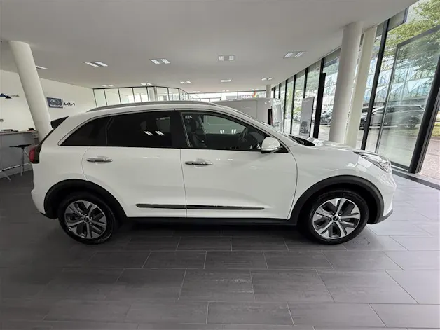 Kia e-Niro Style