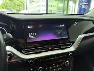 Kia e-Niro Style