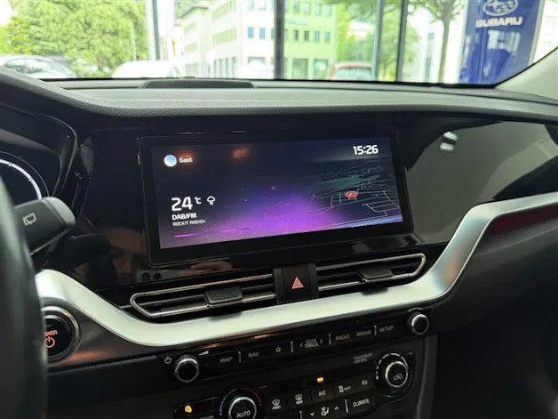 Kia e-Niro Style