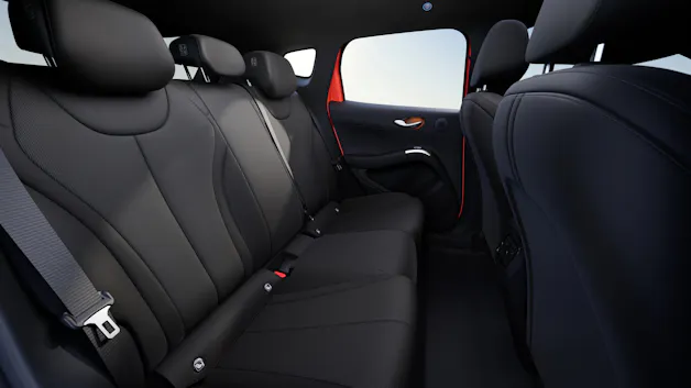 BYD Dolphin G DM-i Boost