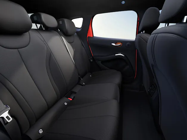 BYD Dolphin G DM-i Boost