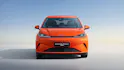 BYD Dolphin G DM-i Boost