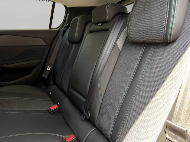 Peugeot 308 1.2 PureTech Allure Pack