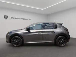 Peugeot 208 1.2 PureTech 130 GT