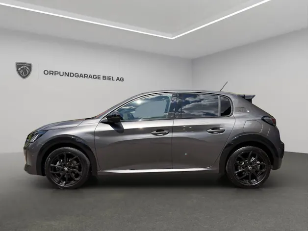 Peugeot 208 1.2 PureTech 130 GT