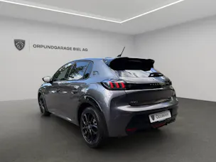 Peugeot 208 1.2 PureTech 130 GT