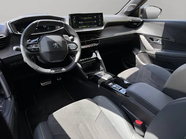 Peugeot 208 1.2 PureTech 130 GT