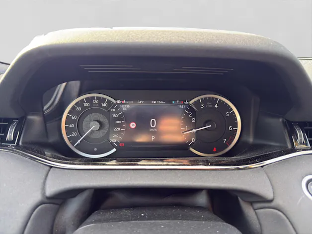 Land Rover Range Rover Evoque 2.0 T 250 R-Dynamic SE