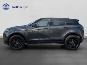 Land Rover Range Rover Evoque 2.0 T 250 R-Dynamic SE
