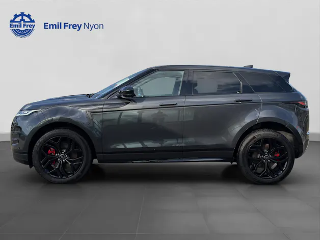 Land Rover Range Rover Evoque 2.0 T 250 R-Dynamic SE