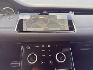 Land Rover Range Rover Evoque 2.0 T 250 R-Dynamic SE