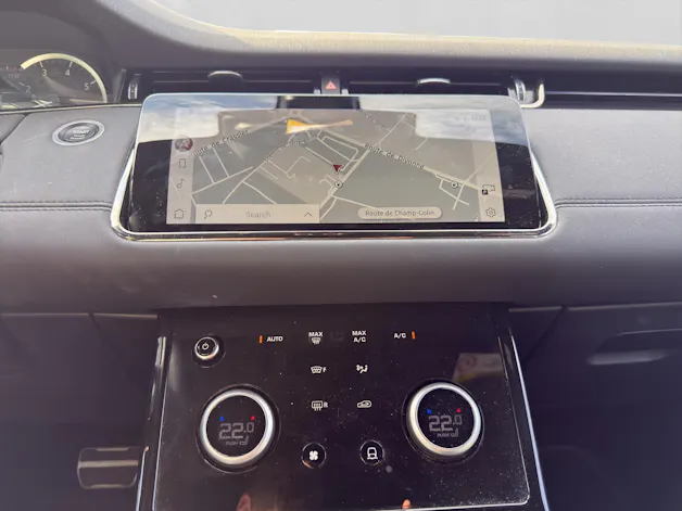 Land Rover Range Rover Evoque 2.0 T 250 R-Dynamic SE
