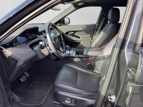 image du véhicule LAND ROVER Range Rover Evoque 2.0 T 250 R-Dynamic SE