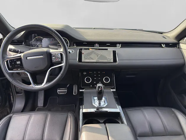 Land Rover Range Rover Evoque 2.0 T 250 R-Dynamic SE