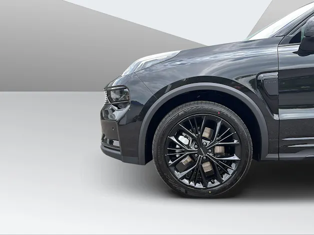 Lynk & Co 01 1.5 PHEV More