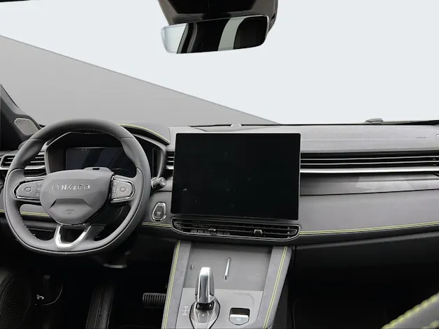 Lynk & Co 01 1.5 PHEV More