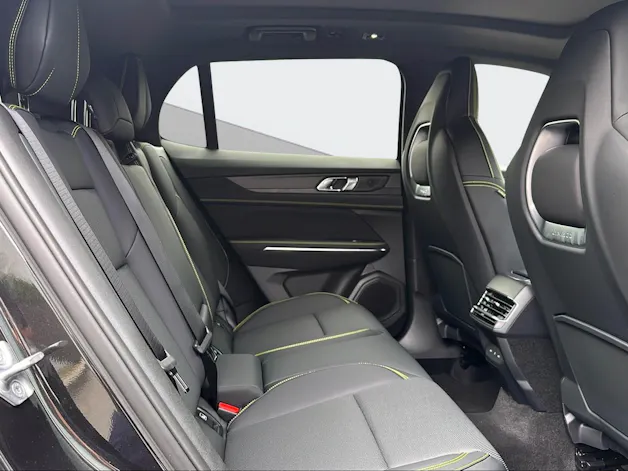 Lynk & Co 01 1.5 PHEV More