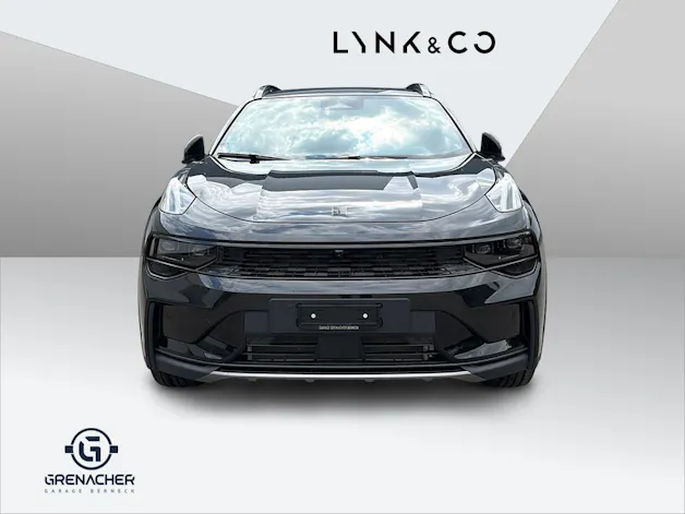 Lynk & Co 01 1.5 PHEV More