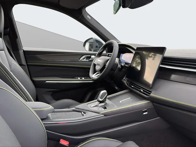 Lynk & Co 01 1.5 PHEV More