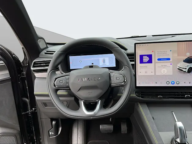 Lynk & Co 01 1.5 PHEV More