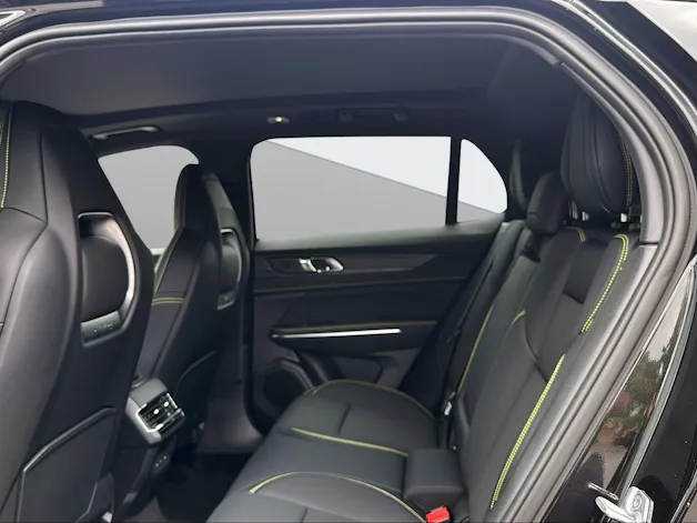 Lynk & Co 01 1.5 PHEV More
