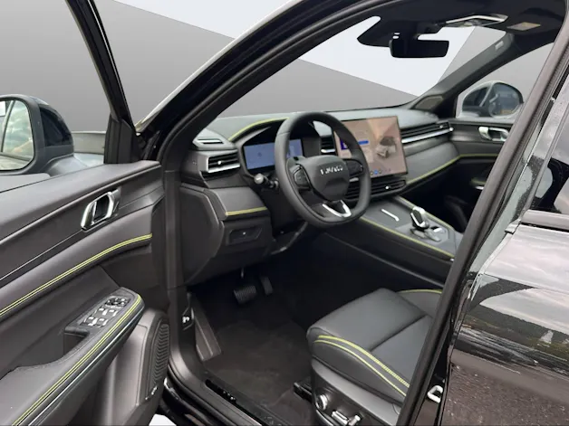 Lynk & Co 01 1.5 PHEV More