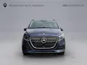 Mercedes-Benz V 300 d Swiss Ed. lang 4matic Van