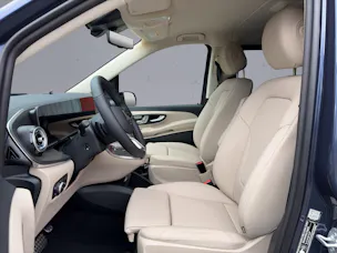 MERCEDES-BENZ V 300 d Swiss Ed. lang 4matic Van