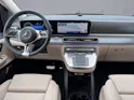 Mercedes-Benz V 300 d Swiss Ed. lang 4matic Van