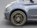 Mercedes-Benz V 300 d Swiss Ed. lang 4matic Van