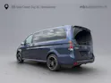 Mercedes-Benz V 300 d Swiss Ed. lang 4matic Van