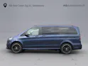 Mercedes-Benz V 300 d Swiss Ed. lang 4matic Van