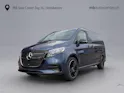 Mercedes-Benz V 300 d Swiss Ed. lang 4matic Van