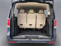 Mercedes-Benz V 300 d Swiss Ed. lang 4matic Van