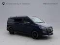 Mercedes-Benz V 300 d Swiss Ed. lang 4matic Van