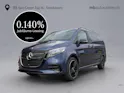 MERCEDES-BENZ V 300 d Swiss Ed. lang 4matic Van