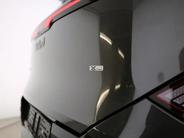 Kia Seltos 1.6 T-GDi X-Line