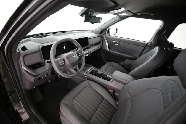 Kia Seltos 1.6 T-GDi X-Line