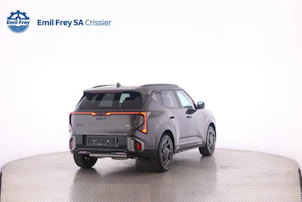 Fahrzeugbild KIA Seltos 1.6 T-GDi X-Line