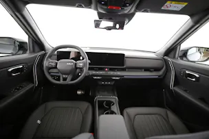 Kia Seltos 1.6 T-GDi X-Line