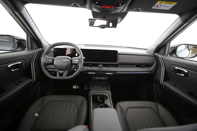 Kia Seltos 1.6 T-GDi X-Line