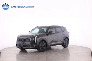 Fahrzeugbild KIA Seltos 1.6 T-GDi X-Line