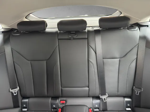 BMW i4 eDrive40