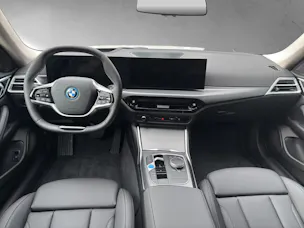 BMW i4 eDrive40