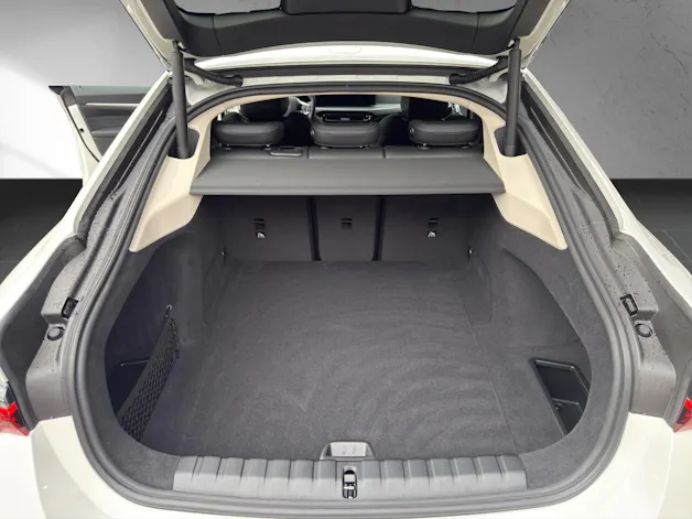 BMW i4 eDrive40
