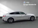 BMW i4 eDrive40
