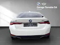BMW i4 eDrive40