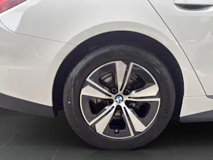 BMW i4 eDrive40