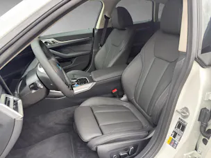 BMW i4 eDrive40