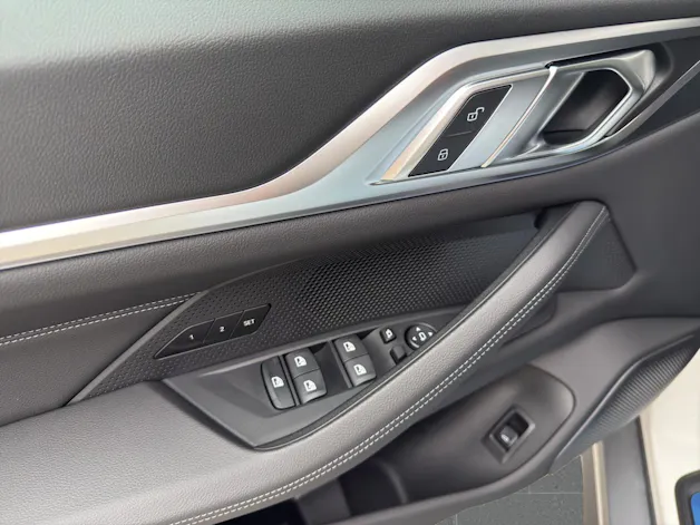 BMW i4 eDrive40
